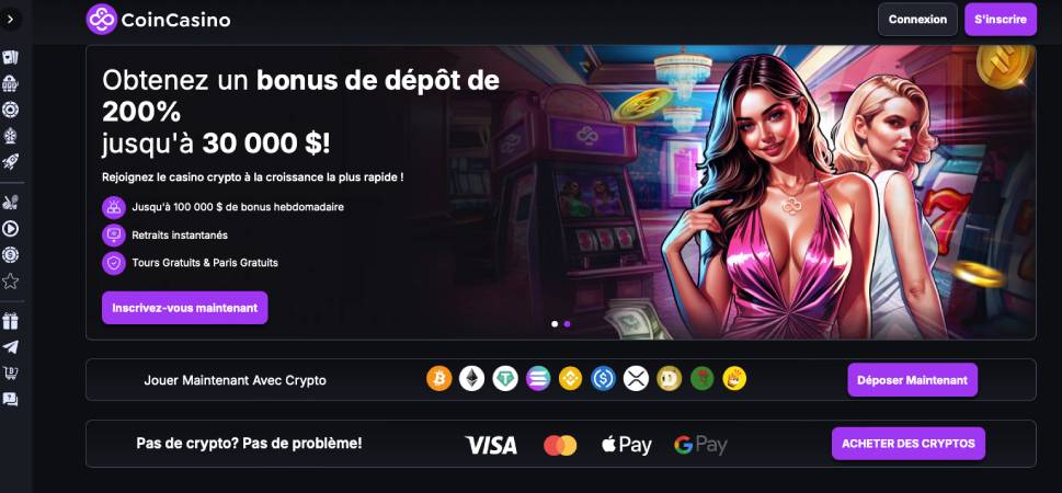 CoinCasino